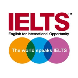 IELTS